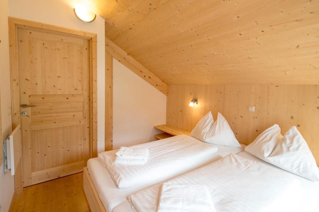 Aron Chalet Kreischberg 10A Санкт-Лоренцен-об-Мурау Экстерьер фото