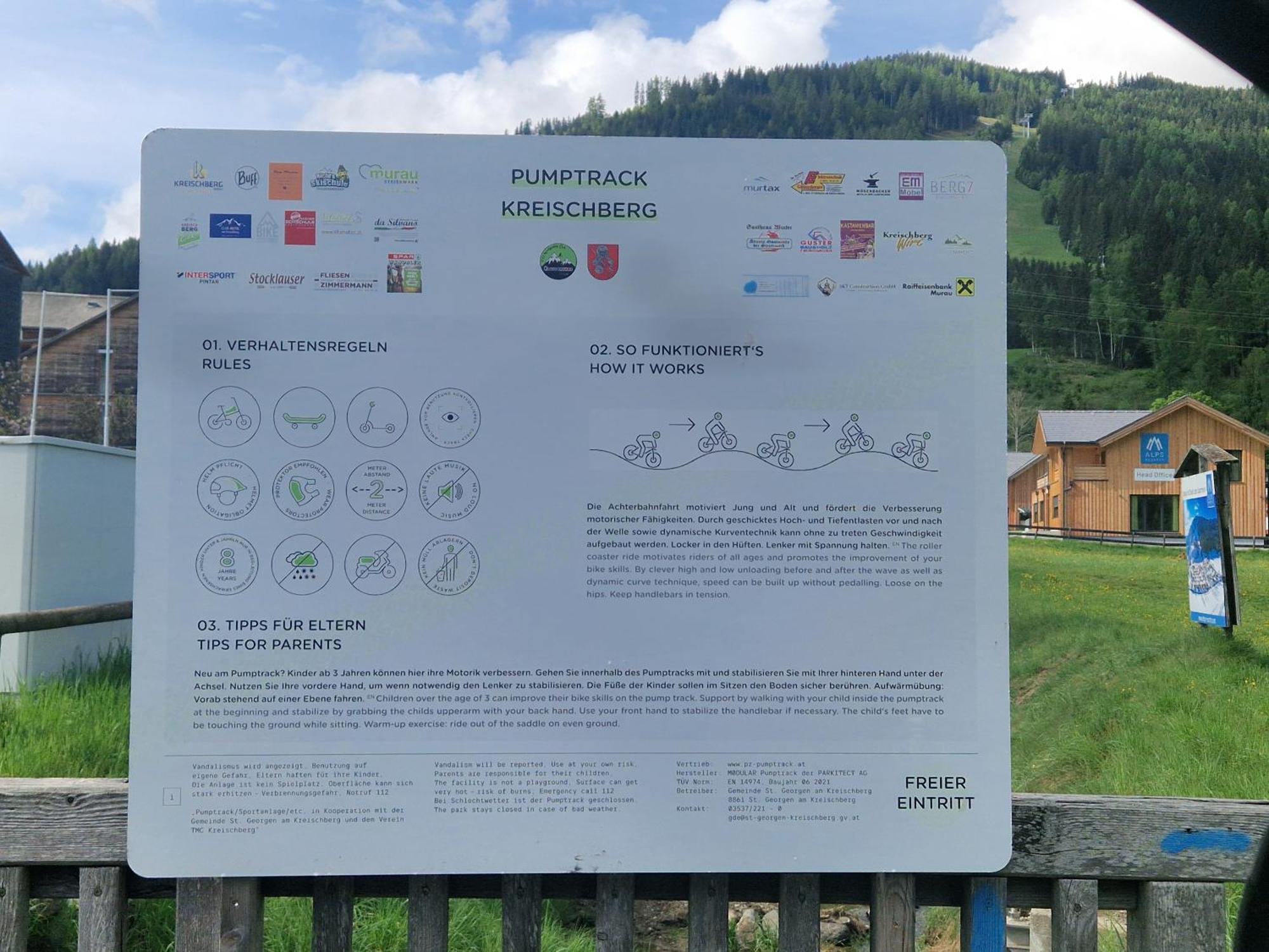 Aron Chalet Kreischberg 10A Санкт-Лоренцен-об-Мурау Экстерьер фото